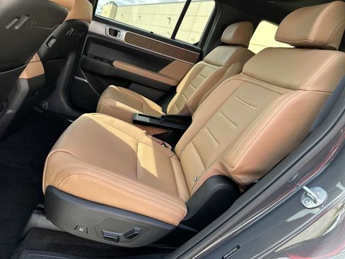 New 2026 Hyundai Santa Fe Calligraphy FWD image 24