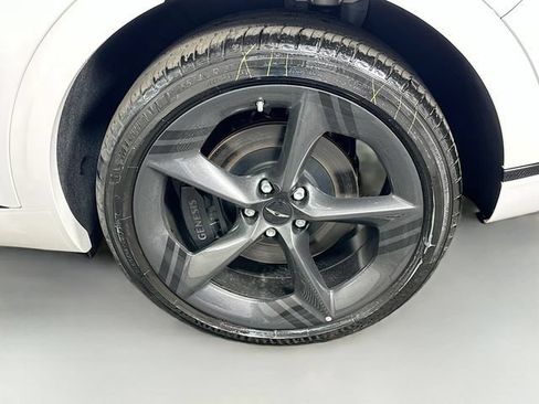 New 2026 Genesis GV70 2.5T Sport Prestige AWD/4WD image 23