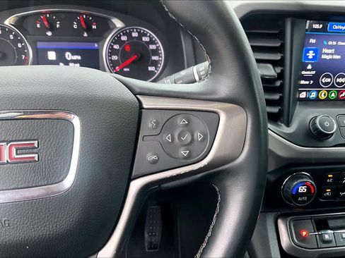 Used 2023 GMC Acadia AT4 w/ Preferred Package AWD/4WD image 24