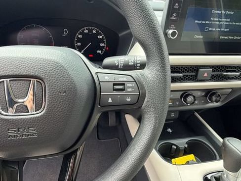 New 2027 Honda HR-V LX image 28
