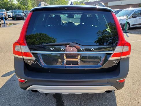 Used 2014 Volvo XC70 T6 AWD/4WD image 11