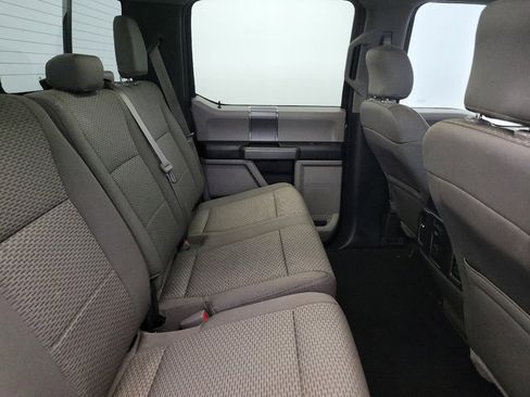 Used 2015 Ford F150 XLT w/ Equipment Group 302A Luxury image 19