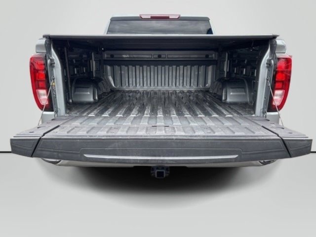 Used 2024 GMC Sierra 1500 Elevation w/ LPO, Elevation Black Package AWD/4WD image 40