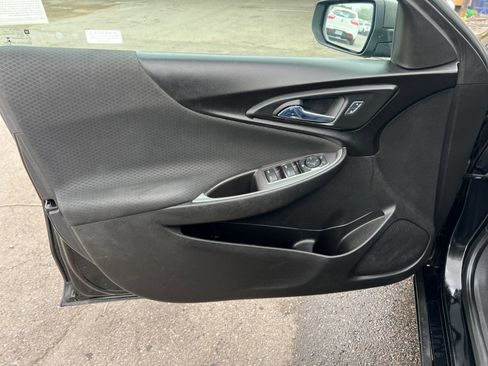 Used 2016 Chevrolet Malibu LS FWD image 19