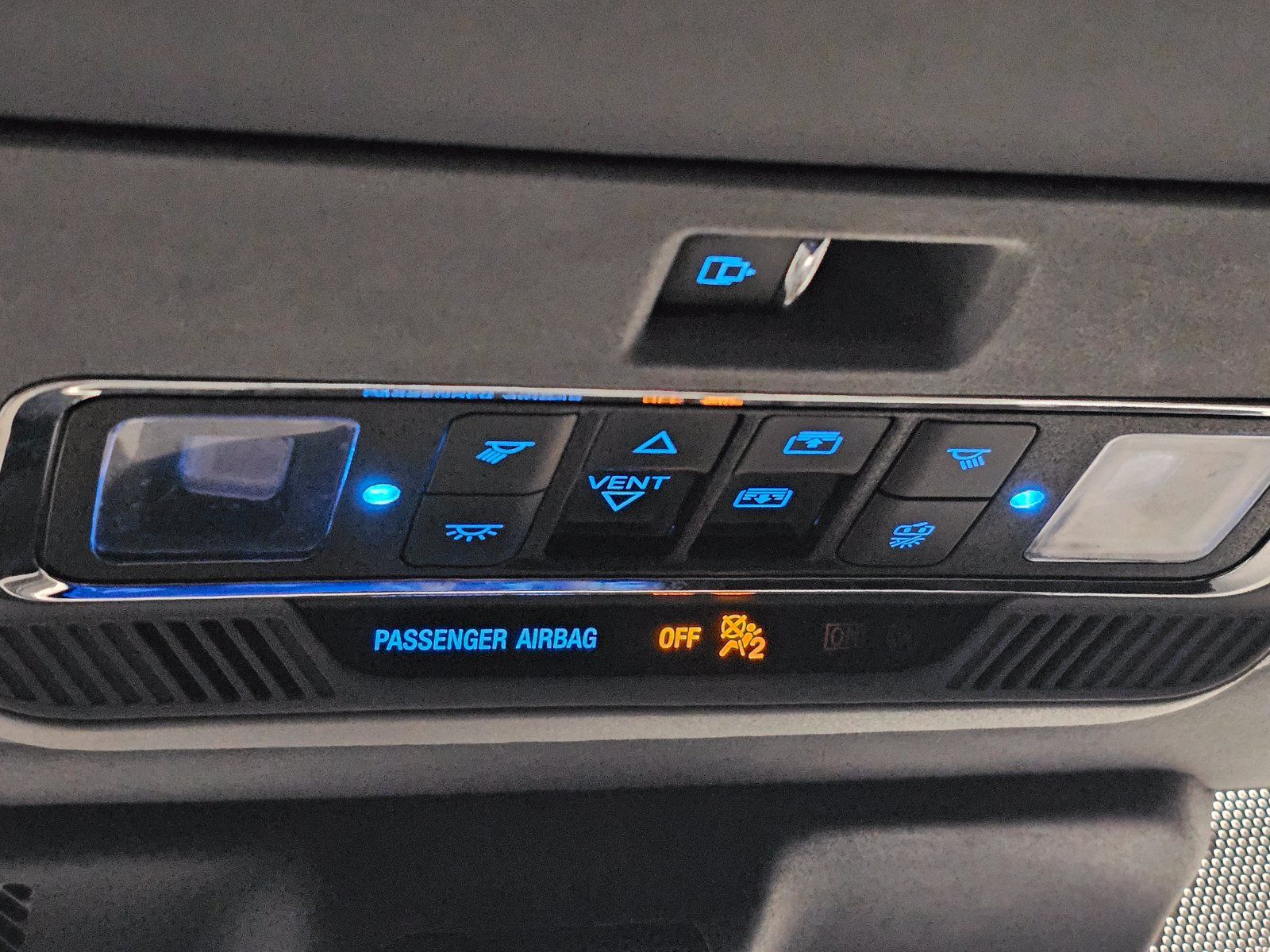Used 2022 Ford F150 Limited AWD/4WD image 24