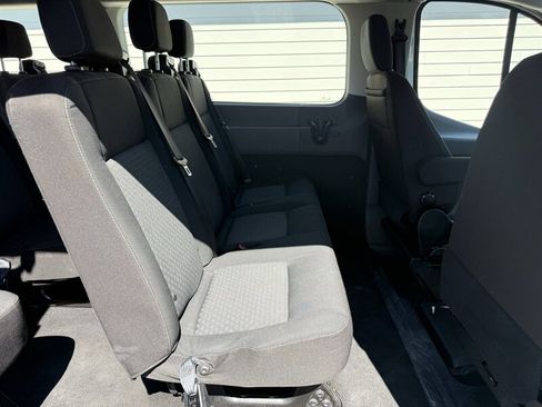 Used 2021 Ford Transit 350 XL image 14