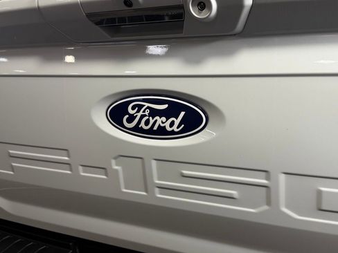 Used 2024 Ford F150 XLT w/ Equipment Group 302A MID image 15