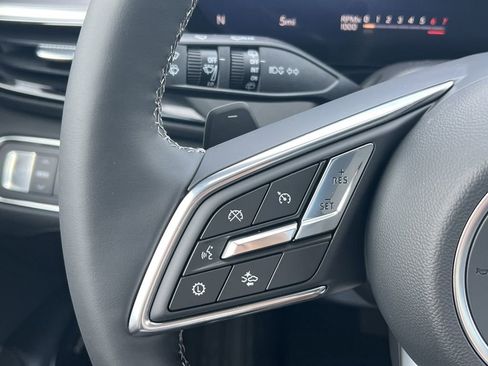 New 2026 Buick Enclave Preferred image 11