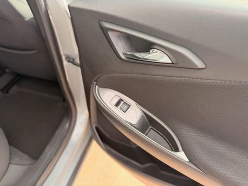 Used 2025 Chevrolet Malibu LT FWD image 20
