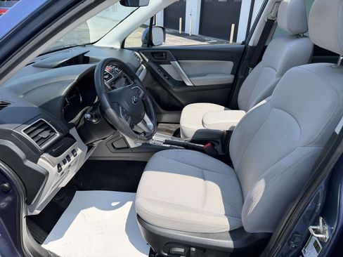 Used 2018 Subaru Forester 2.5i Premium AWD/4WD image 10