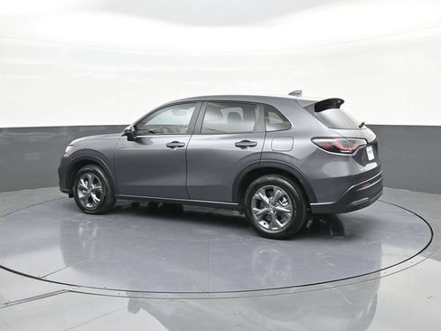 Used 2026 Honda HR-V LX image 5