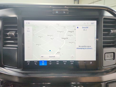 New 2026 Ford F250 Lariat w/ Chrome Package image 29