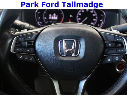 Used 2021 Honda Accord Sport image 15