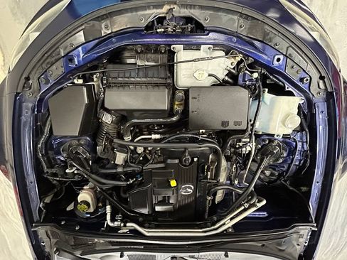 Used 2009 MAZDA MX-5 Miata Grand Touring RWD image 46