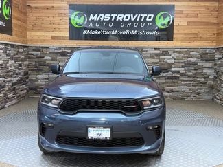Used 2021 Dodge Durango GT AWD/4WD video 3