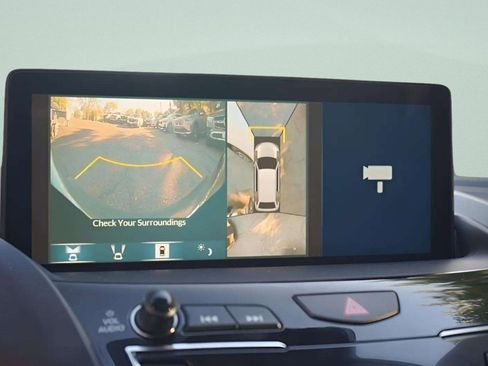 Used 2022 Acura RDX AWD w/ Advance Package image 35