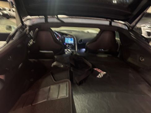 Used 2019 Chevrolet Corvette Grand Sport w/ Battery Protection Package image 20