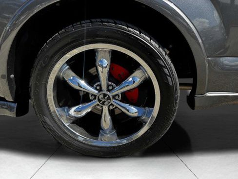 Used 2018 Ford F150 Lariat w/ Equipment Group 502A Luxury image 72