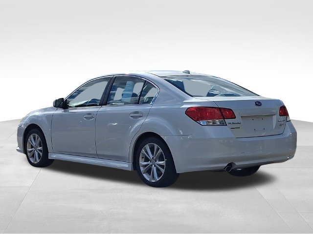 Used 2014 Subaru Legacy 2.5i Premium AWD/4WD image 4