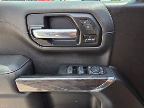 Used 2022 Chevrolet Silverado 1500 LTZ AWD/4WD image 21