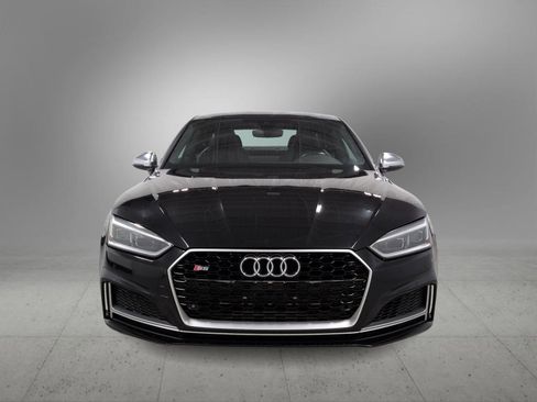 Used 2018 Audi S5 Premium Plus w/ Navigation Package image 3