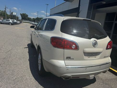 Used 2012 Buick Enclave Leather w/ Trailering Provision Package FWD image 9