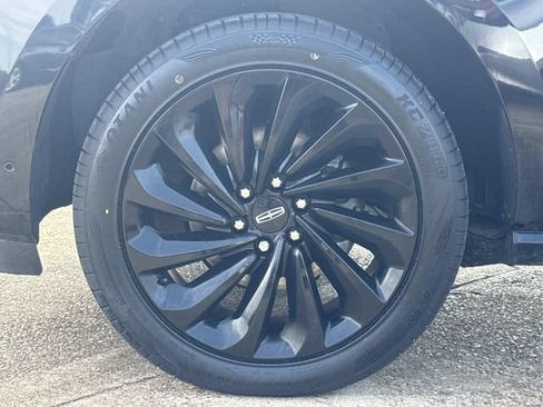 Used 2020 Lincoln Navigator Reserve w/ Equipment Group 208A Reserve AWD/4WD image 6