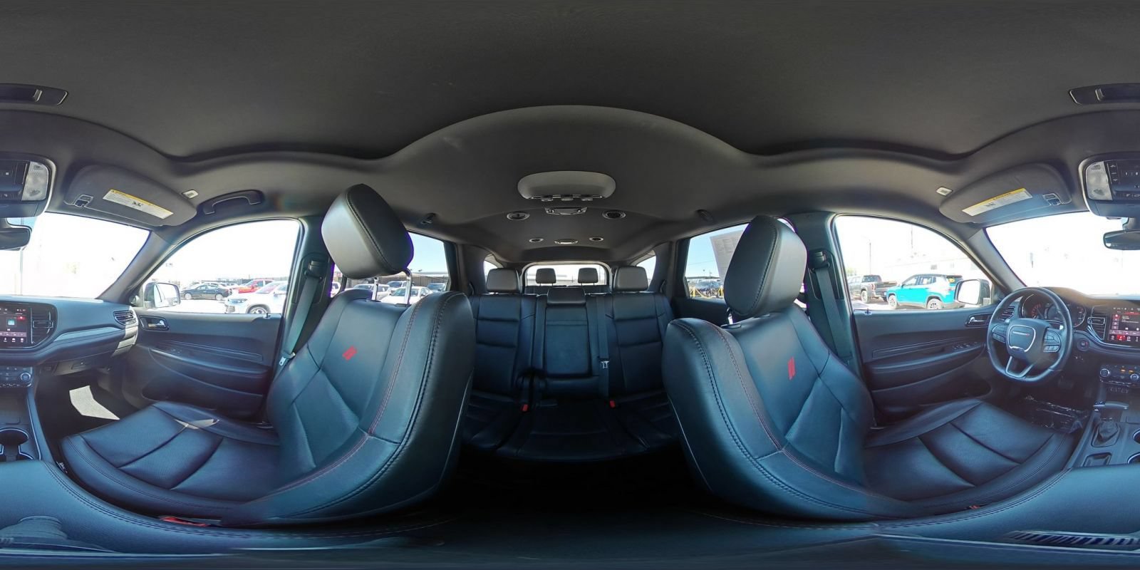 Used 2026 Dodge Durango GT AWD/4WD image 45