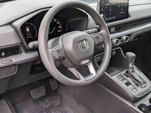 New 2026 Honda CR-V EX image 4