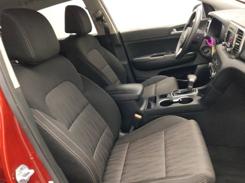 Used 2017 Kia Sportage LX image 21