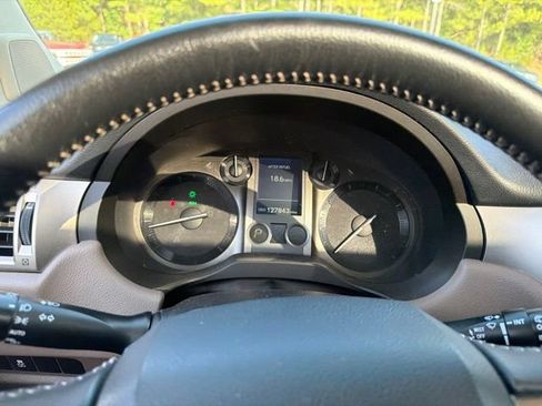 Used 2017 Lexus GX 460 w/ Navigation Package AWD/4WD image 58