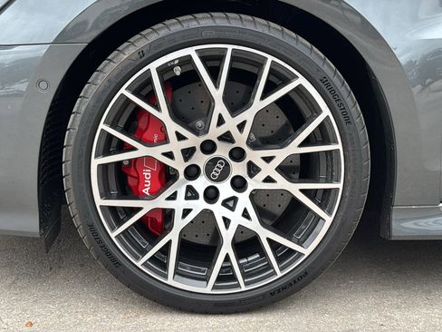 New 2026 Audi RS 3 image 26