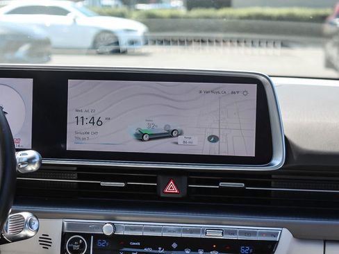 Used 2024 Hyundai Ioniq 6 SEL RWD image 18