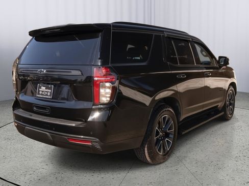 Used 2021 Chevrolet Tahoe Z71 w/ Z71 Off-Road Package image 24