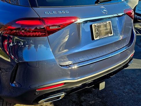 New 2026 Mercedes-Benz GLE 350 4MATIC image 13
