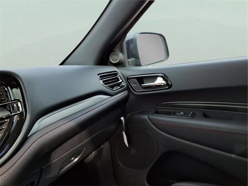 Used 2022 Dodge Durango R/T w/ Blacktop Package image 22