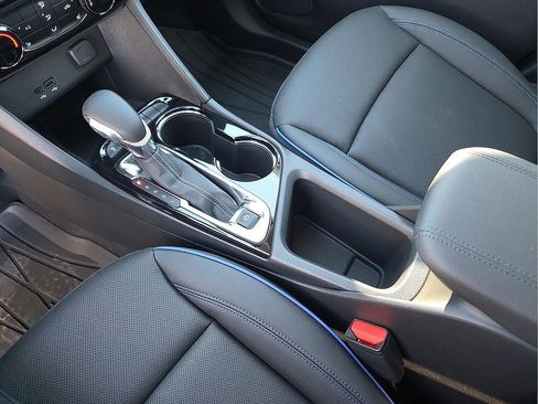 New 2026 Buick Encore GX Sport Touring w/ Comfort Package image 20