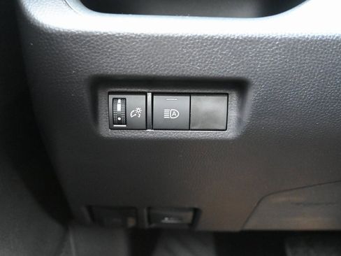 New 2025 Toyota RAV4 LE image 25