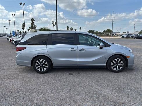 Used 2025 Honda Odyssey EX-L image 7