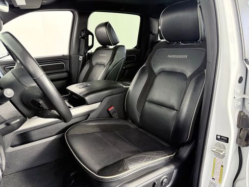 Used 2024 RAM 1500 Laramie image 11