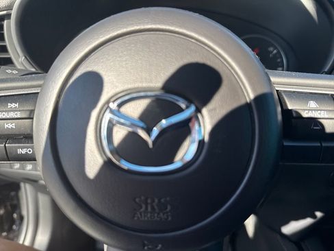 New 2026 MAZDA CX-30 AWD 2.5 S image 21