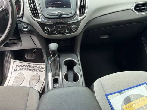 Used 2024 Chevrolet Equinox LS w/ LS Convenience Package AWD/4WD image 12