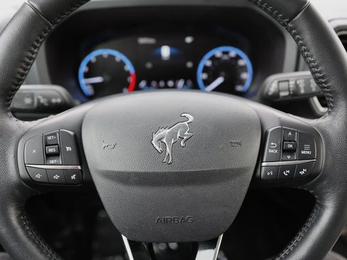 Used 2023 Ford Bronco Sport Big Bend w/ Convenience Package image 37