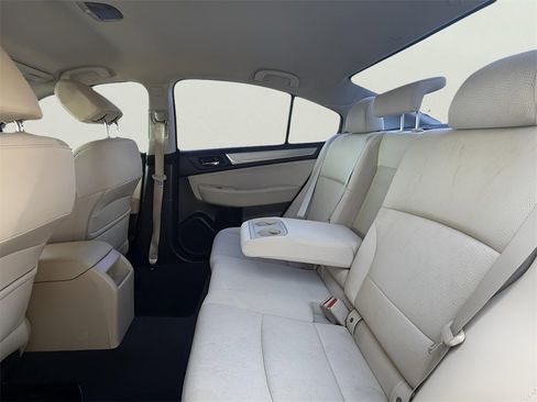 Used 2016 Subaru Legacy 2.5i Premium w/ Popular Package #1 image 12