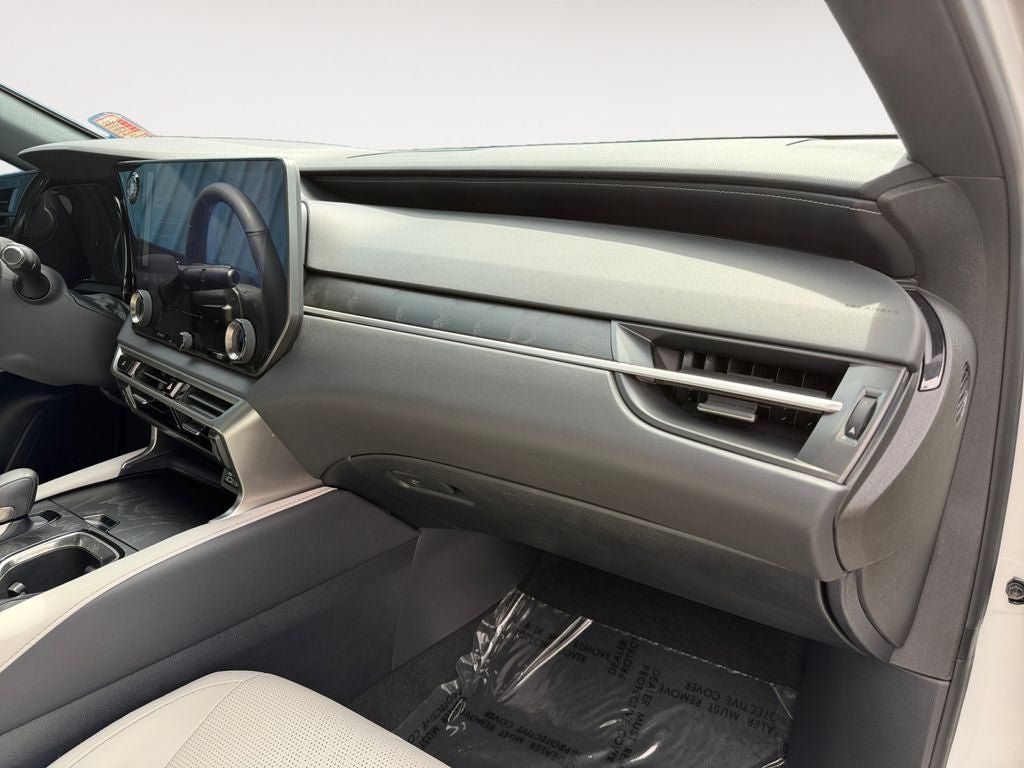 Used 2023 Lexus RX 350 Premium Plus w/ Cold Area Package AWD/4WD image 26