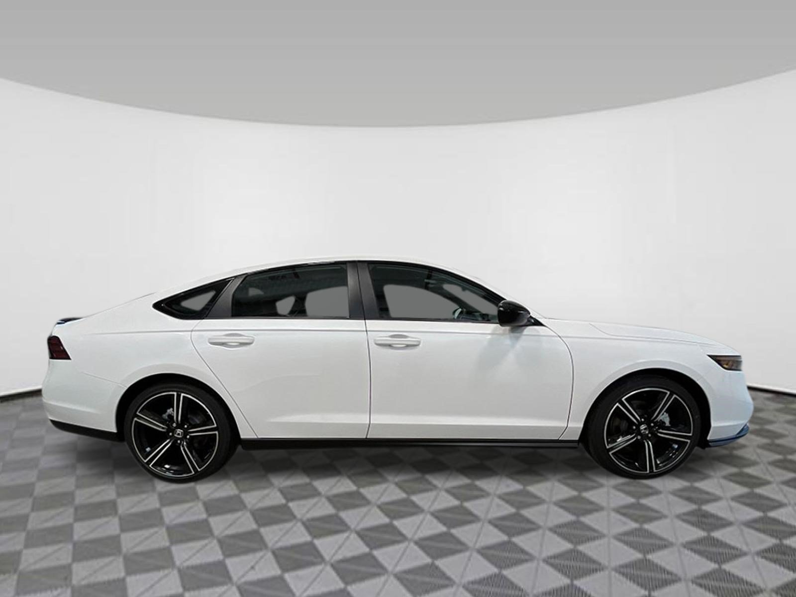 New 2026 Honda Accord Sport image 8