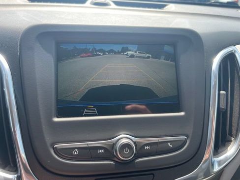 Used 2019 Chevrolet Equinox LT FWD image 7