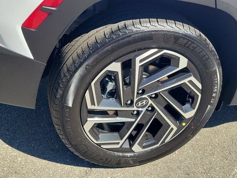 New 2026 Hyundai Tucson Limited AWD/4WD image 29