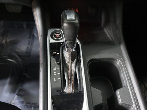 Used 2022 Nissan Sentra SR w/ SR Premium Package image 46