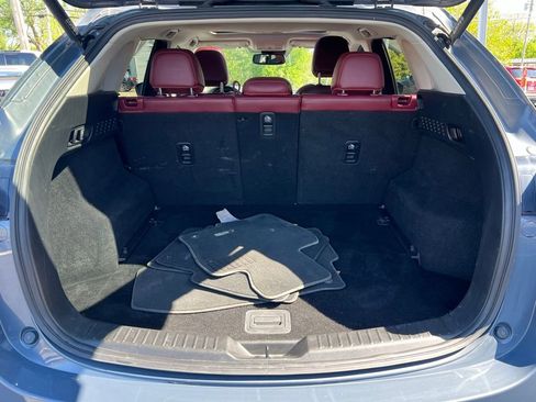 Used 2023 MAZDA CX-5 Carbon Edition image 22